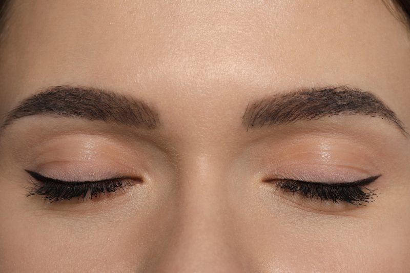 Understanding Brow Microblading: The Art of Perfect Brows