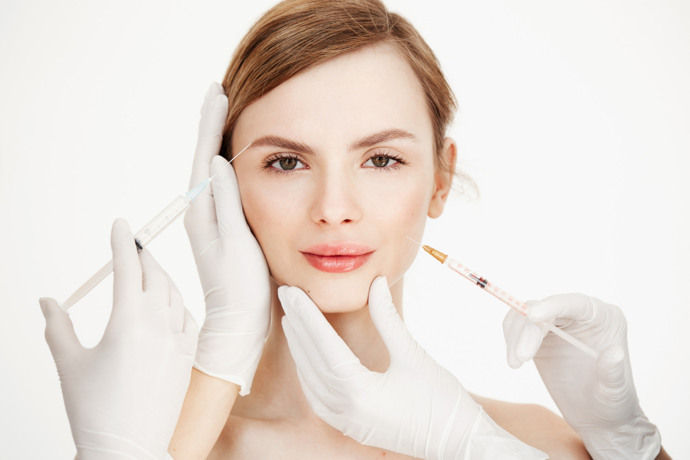 Maximizing Results: Expert Tips for Combining Fillers and Botox
