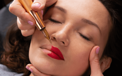 Revolutionizing Beauty: The Latest Trends in Permanent Makeup