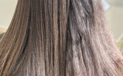 Japanese Hair Straightening | Permanent Sleek Hair in San Antonio