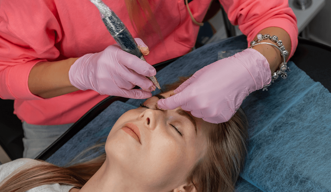 The Science Behind Permanent Makeup: Techniques And Technologies At Bella Rose Salon In San Antonio, TX