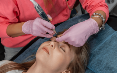 The Science Behind Permanent Makeup: Techniques And Technologies At Bella Rose Salon In San Antonio, TX